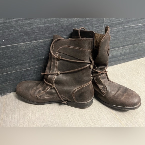 Men’s Rouge Boot - Picture 3 of 3